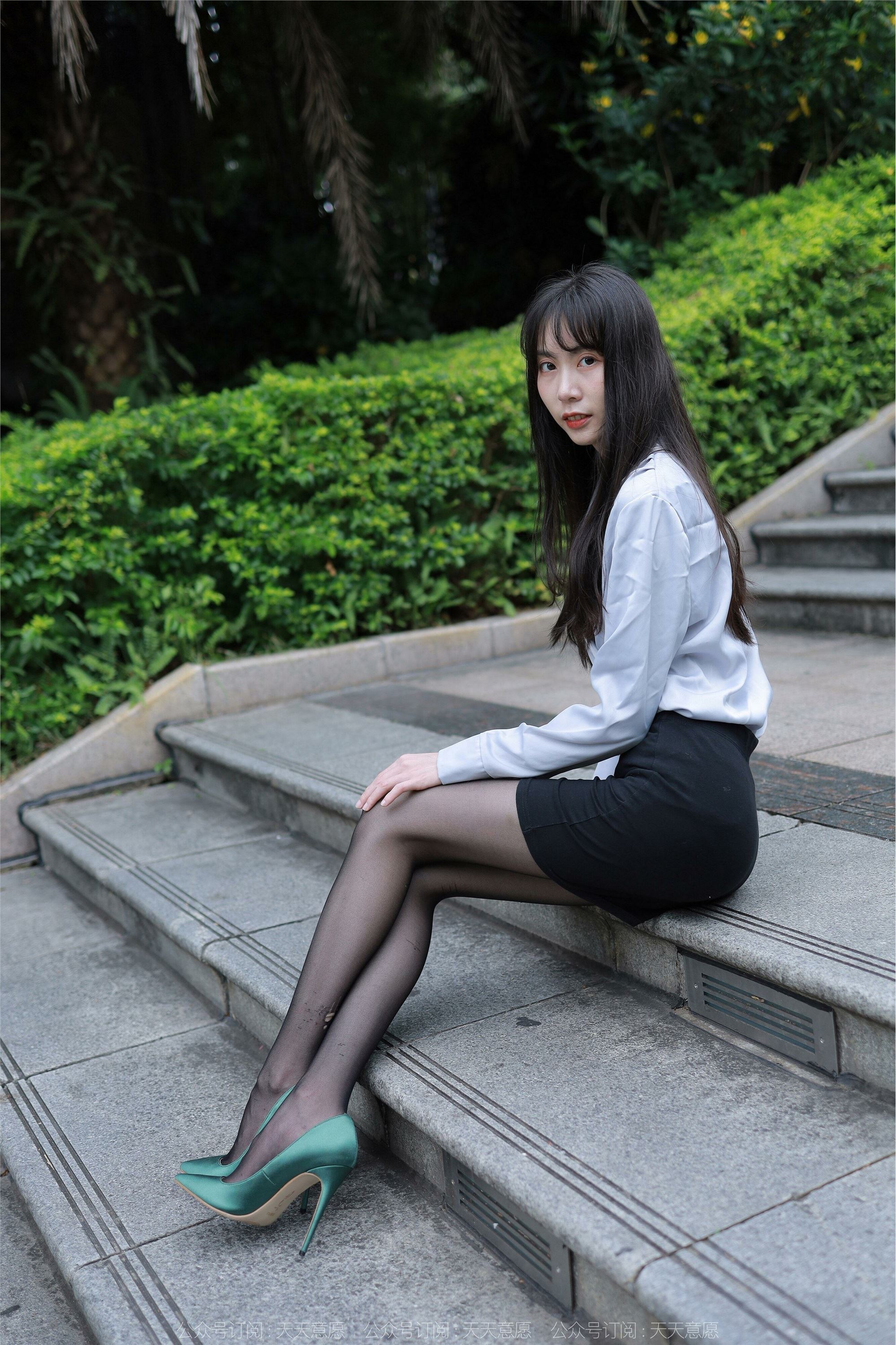 IESS异思趣向  2022.07.15 丝享家 1148：团团《公园奇遇记》